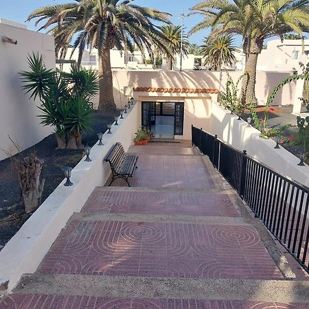 Casa Alisios 71 Leilighet Corralejo Eksteriør bilde