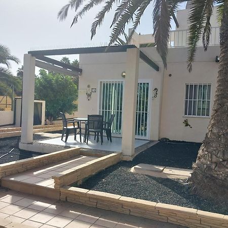 Casa Alisios 71 Leilighet Corralejo Eksteriør bilde