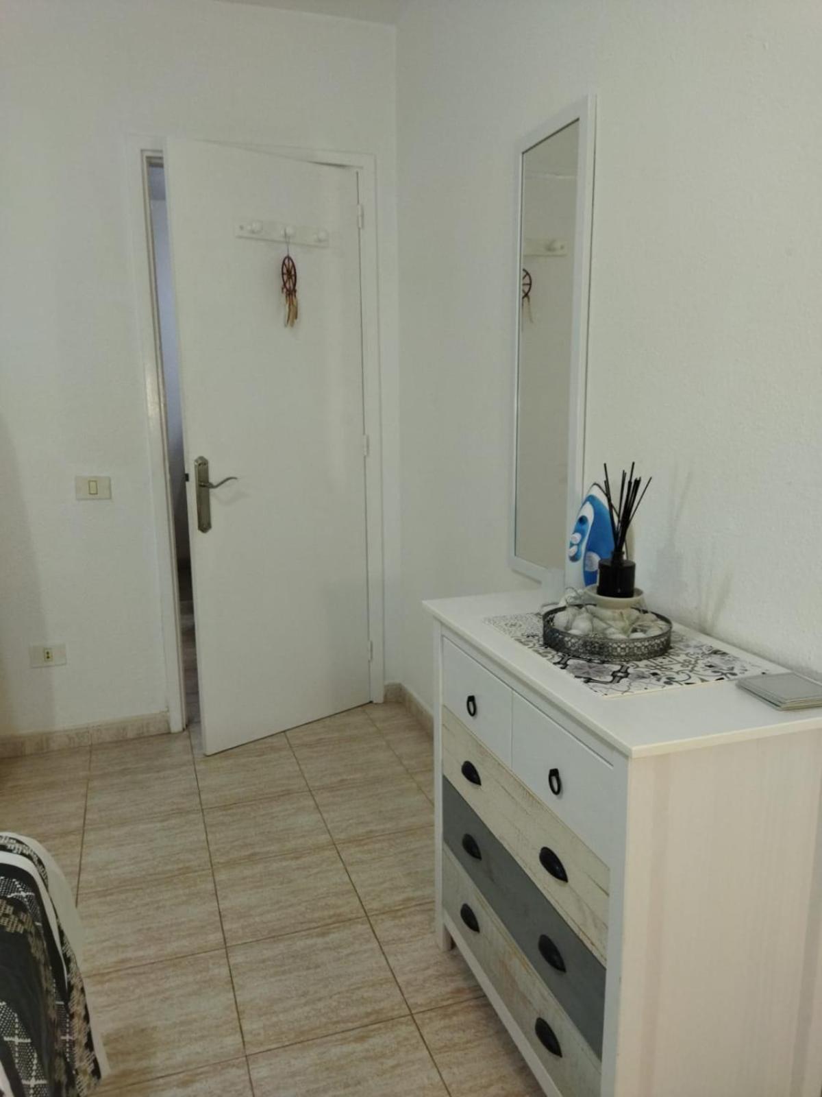 Casa Alisios 71 Leilighet Corralejo Eksteriør bilde