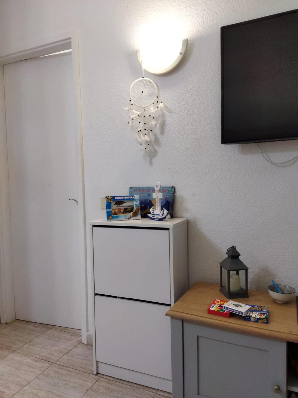 Casa Alisios 71 Leilighet Corralejo Eksteriør bilde