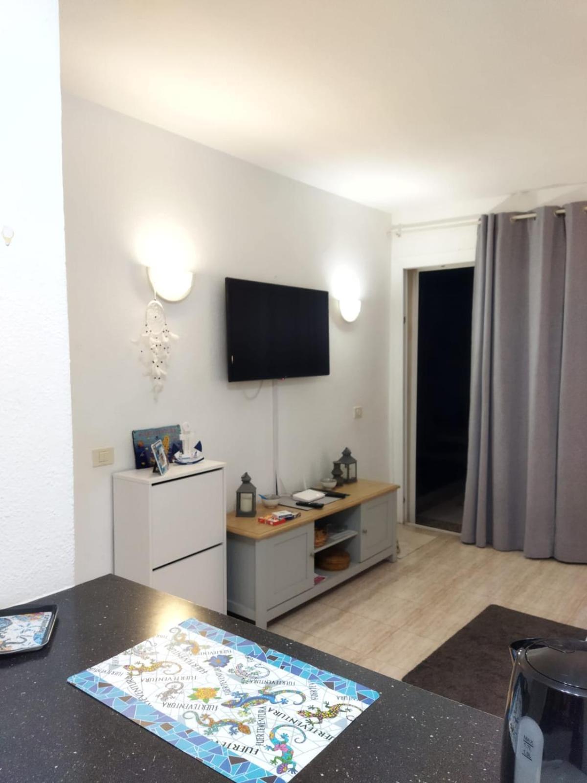 Casa Alisios 71 Leilighet Corralejo Eksteriør bilde