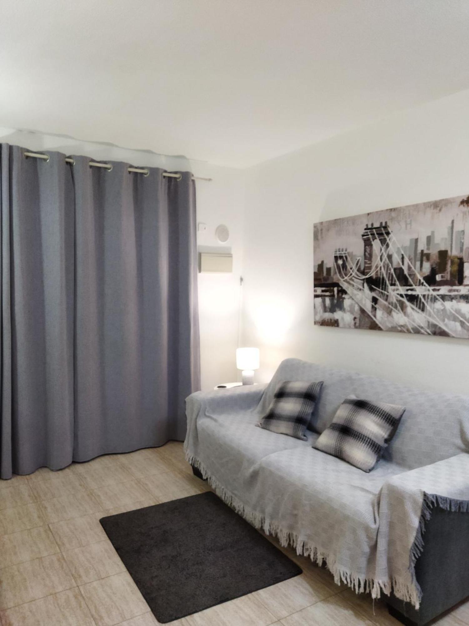 Casa Alisios 71 Leilighet Corralejo Eksteriør bilde