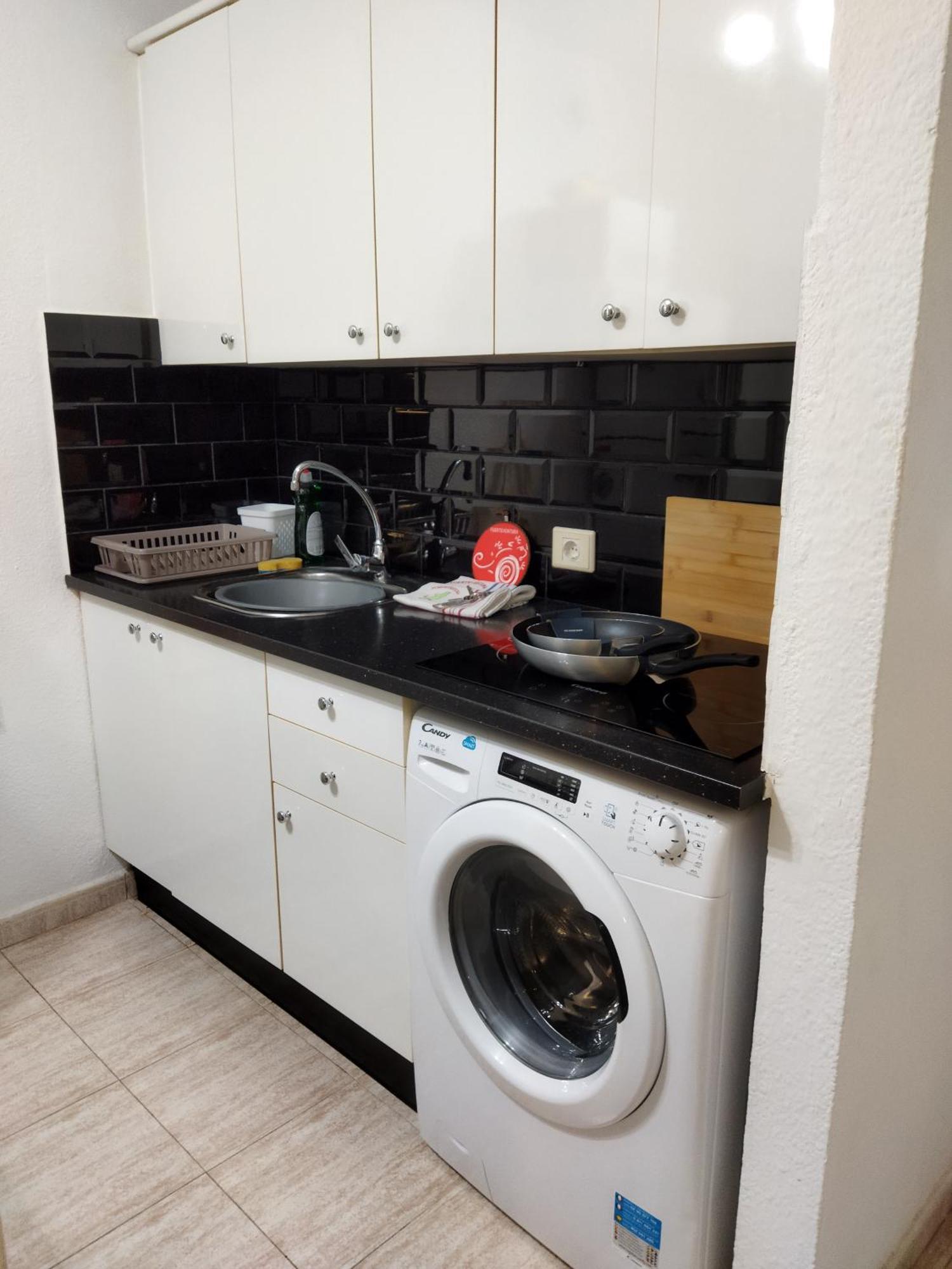 Casa Alisios 71 Leilighet Corralejo Eksteriør bilde