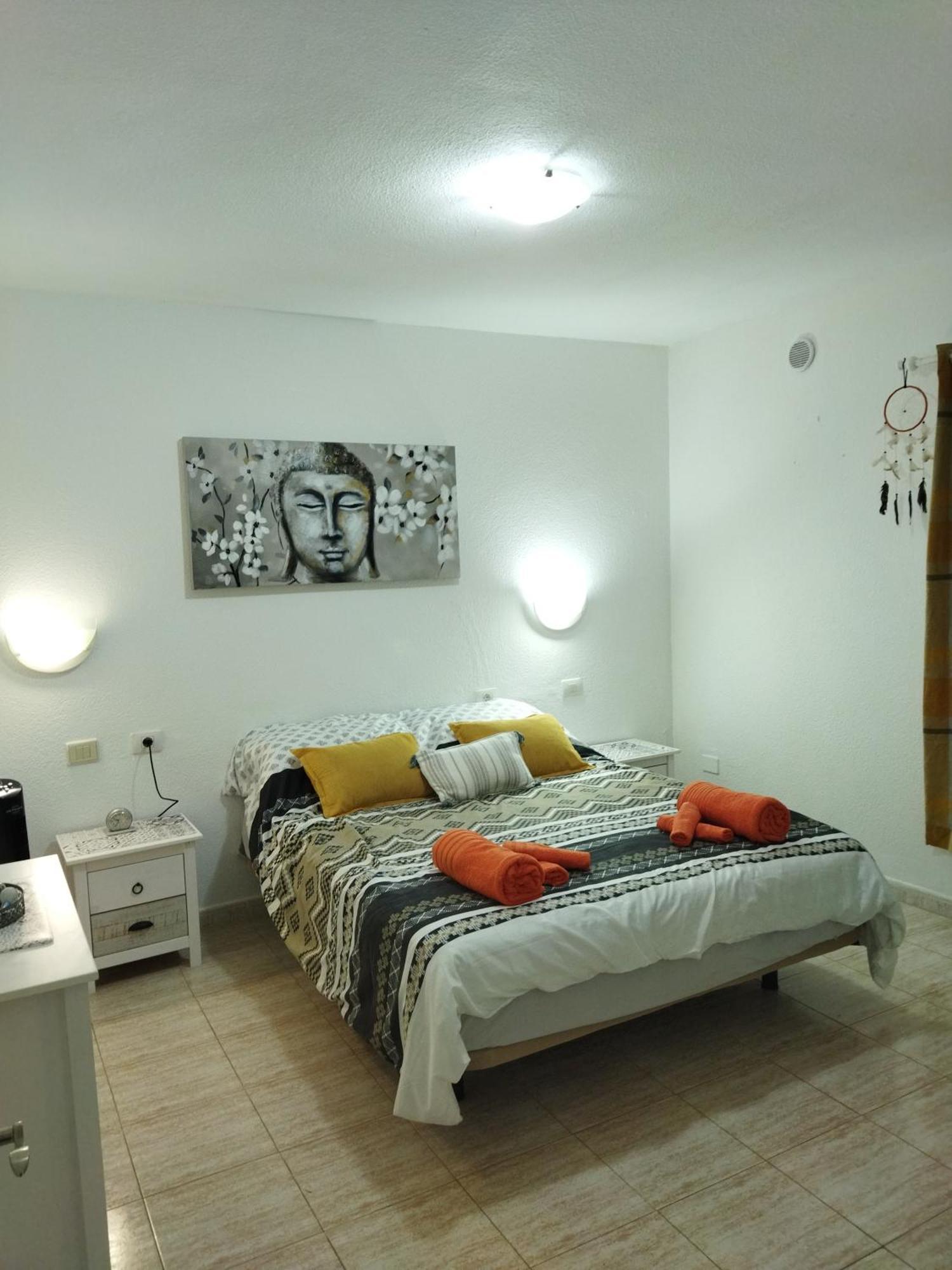 Casa Alisios 71 Leilighet Corralejo Eksteriør bilde
