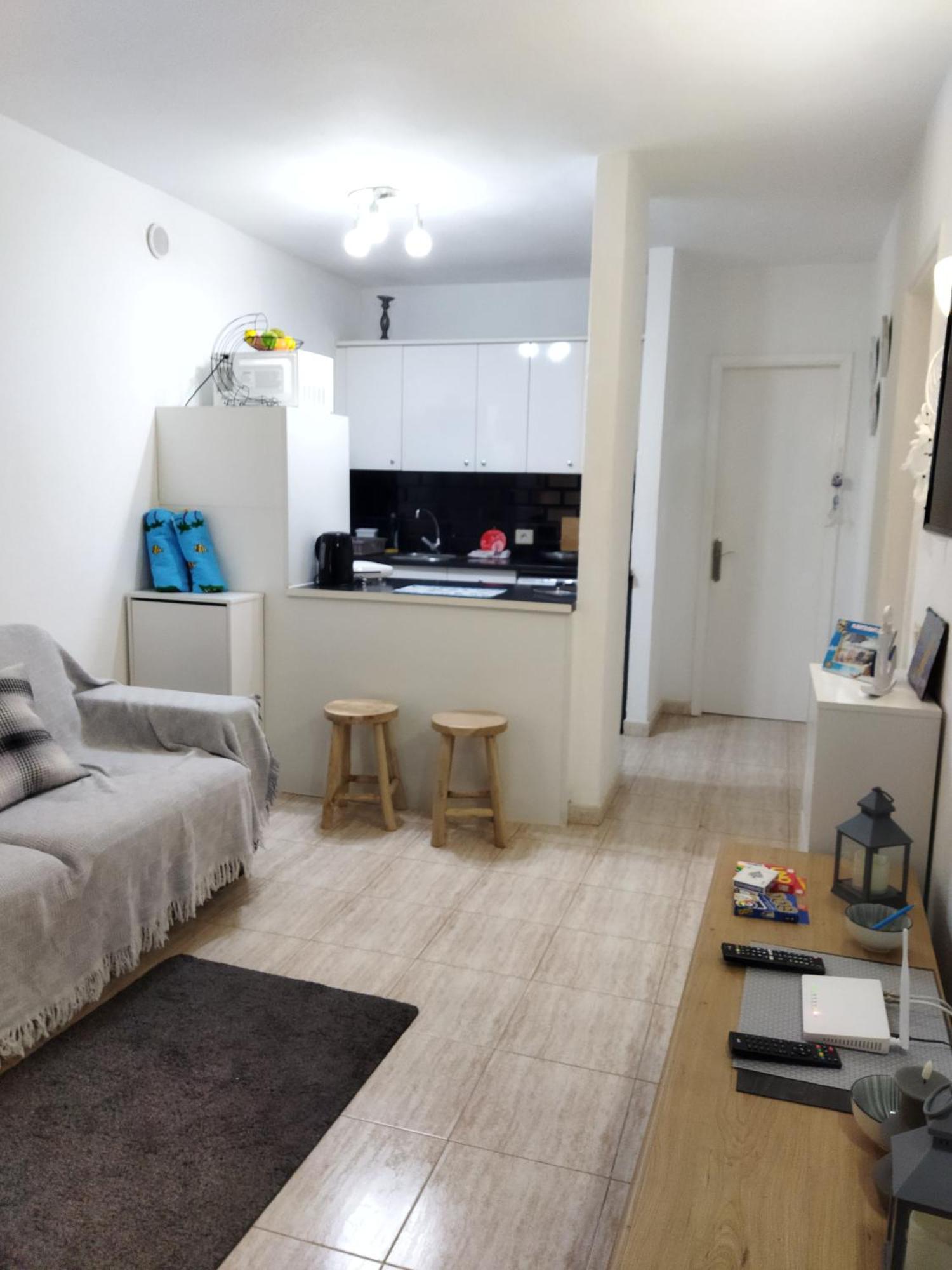 Casa Alisios 71 Leilighet Corralejo Eksteriør bilde