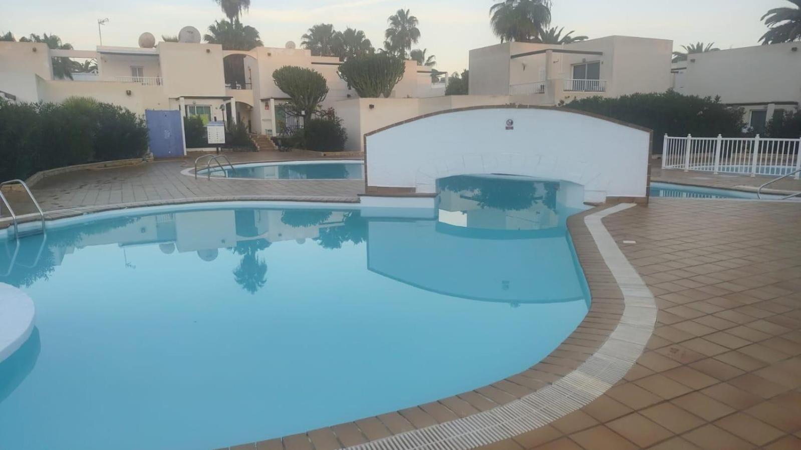 Casa Alisios 71 Leilighet Corralejo Eksteriør bilde